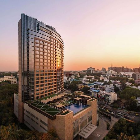 Conrad Bengaluru Hotel Ngoại thất bức ảnh